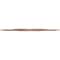 Ekena Millwork Cohen Wood Fretwork Pierced Ceiling Medallion, Walnut, 34"OD x 11 5/8"ID x 3/8"T CMWP34X34X0375COWA - alternate 2